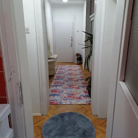 Apartment Our Nest In The Heart Of