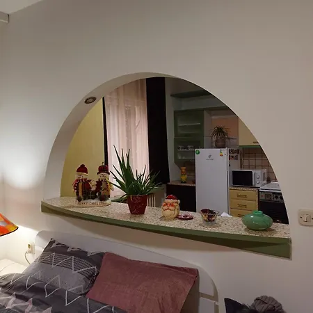 Our Nest In The Heart Of Apartment *