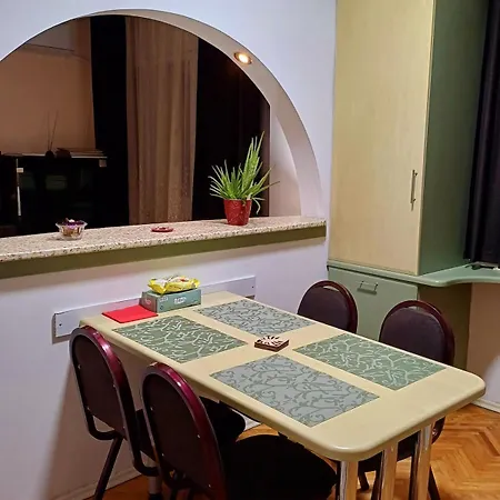 Our Nest In The Heart Of * Skopje
