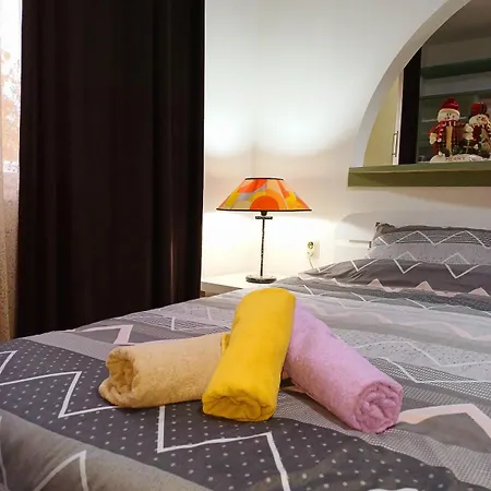 Our Nest In The Heart Of *